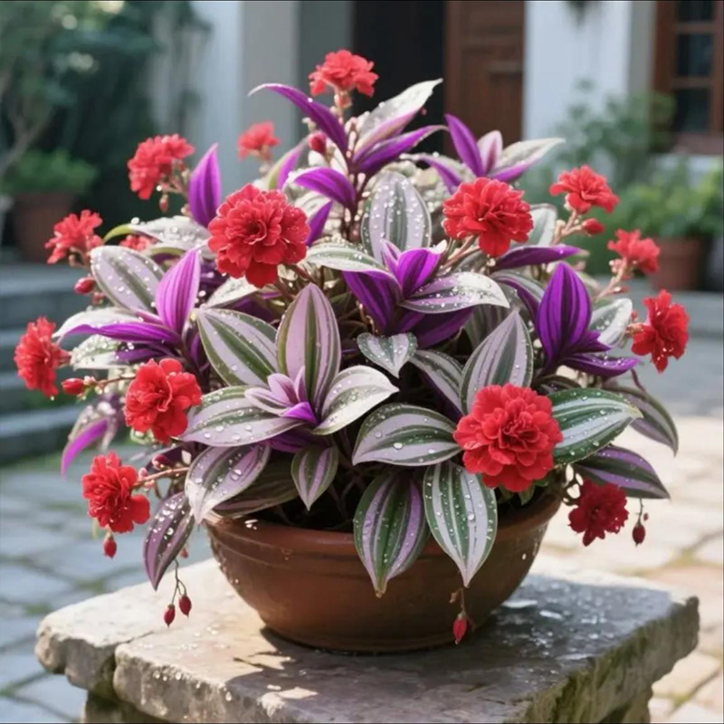 📢 New Arrival Alert! Rare Lan Jin Orchid – While Supplies Last