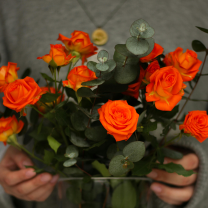 Eustoma / Lisianthus Grandiflorum Seeds - Thornless Rose-60% OFF