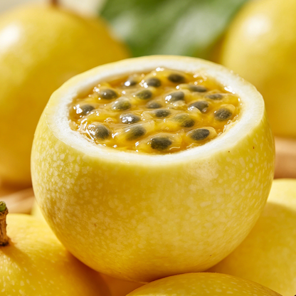 🍋🍋COLOMBIAN PASSION FRUIT SEEDS