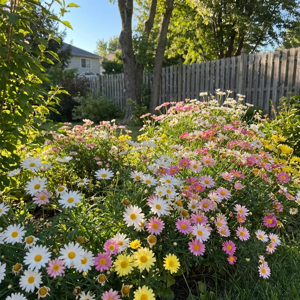 🌼 Pyrethrum Daisy Seeds 🛡️ Naturally Repels Pests While Brightening Your Garden 🌿