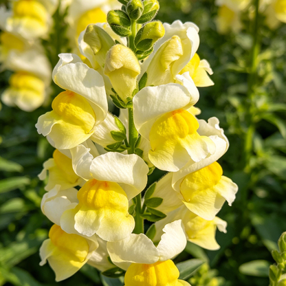 💮🌸Add Whimsy & Color to Your Garden with the 'Dragon Fruit' Snapdragon!🌹🌼