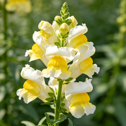 💮🌸Add Whimsy & Color to Your Garden with the 'Dragon Fruit' Snapdragon!🌹🌼