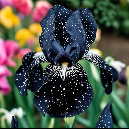 ⚜️Rare Iris Bulbs-Extremely Rare Iris Bulbs –🦋 Grow a Masterpiece