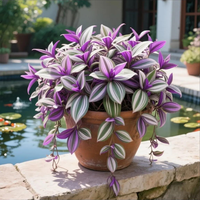 📢 New Arrival Alert! Rare Lan Jin Orchid – While Supplies Last