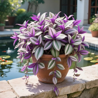 📢 New Arrival Alert! Rare Lan Jin Orchid – While Supplies Last