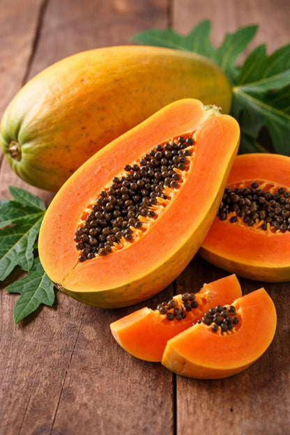 🥭 Rare Dragon Claw Papaya – Nourish Your Body, Support Everyday Wellness