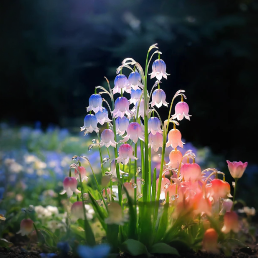 💐 Lily of the Valley – Bring Home Pure Happiness Today