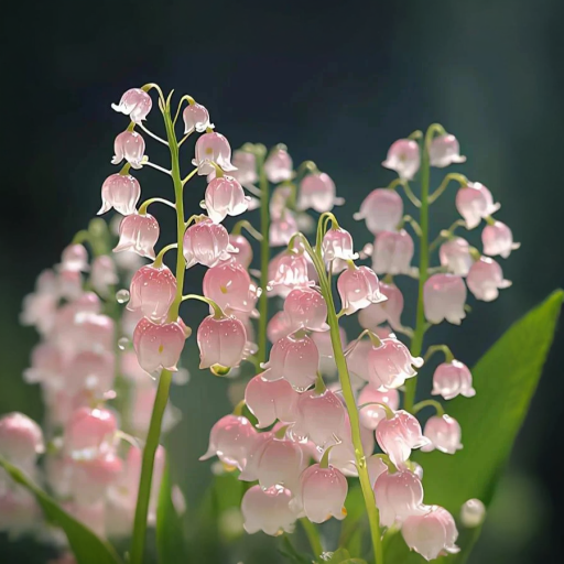 💐 Lily of the Valley – Bring Home Pure Happiness Today