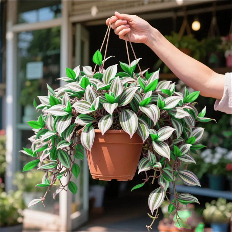 📢 New Arrival Alert! Rare Lan Jin Orchid – While Supplies Last