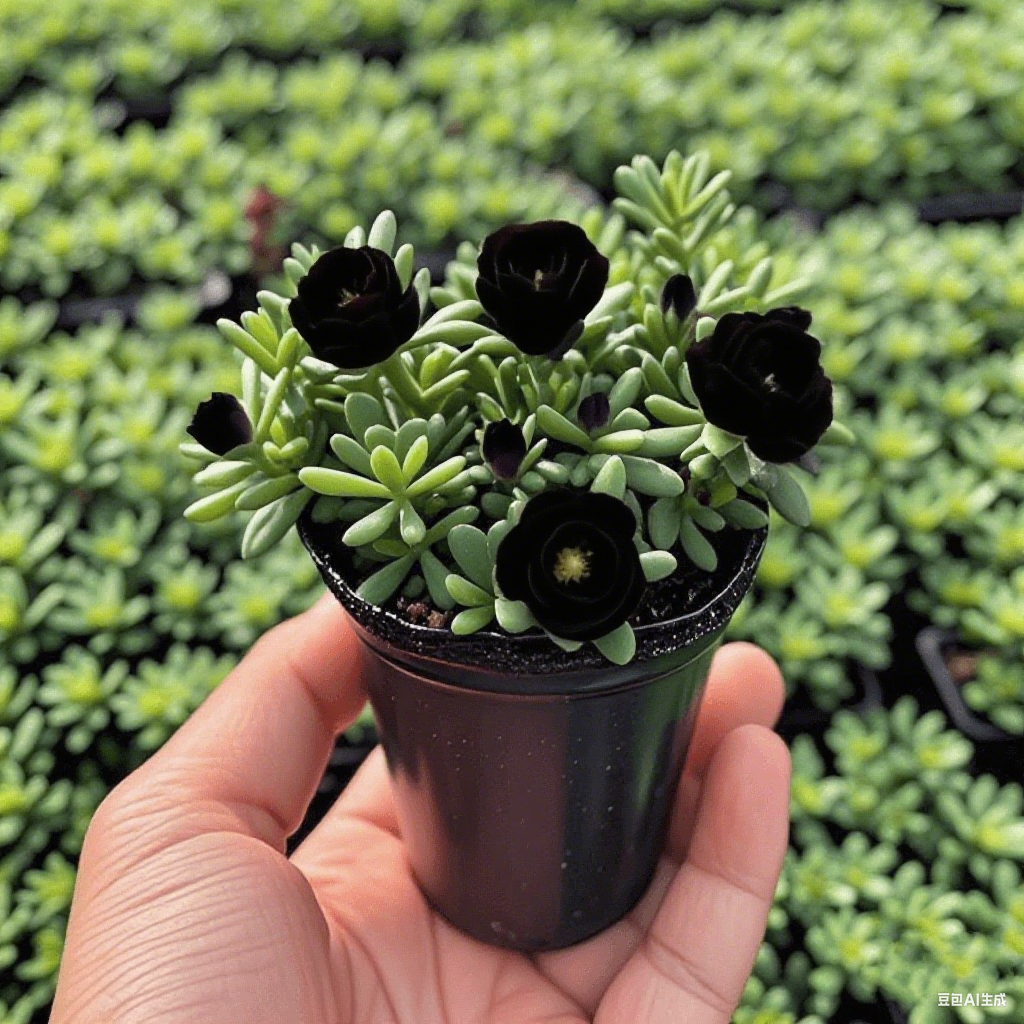 Last Day 50% OFF🔥Double Flowered Rose Orchid Bulbs Cold resistant and fragrant