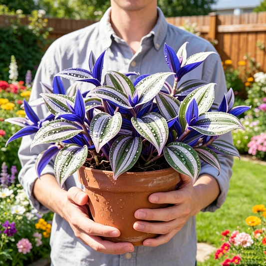📢 New Arrival Alert! Rare Lan Jin Orchid – While Supplies Last