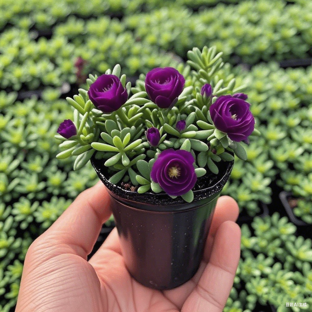 Last Day 50% OFF🔥Double Flowered Rose Orchid Bulbs Cold resistant and fragrant