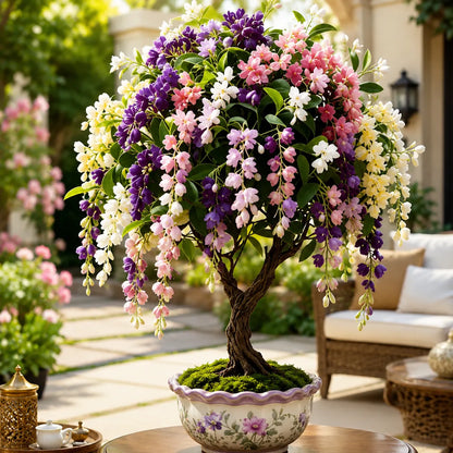 👍New Arrivals👍💐Rare Weeping Jasmine Bulbs✨Strong Fragrance | ⏰Last‑Day Up To 50% OFF