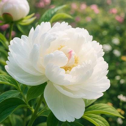 🦋⋰🌸⸝⸝Luxury Double Peonies for a Stunning Garden