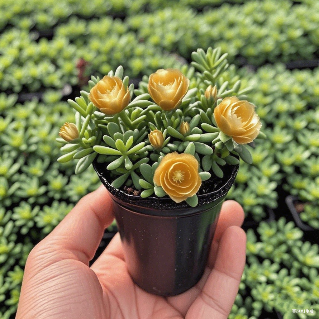 Last Day 50% OFF🔥Double Flowered Rose Orchid Bulbs Cold resistant and fragrant
