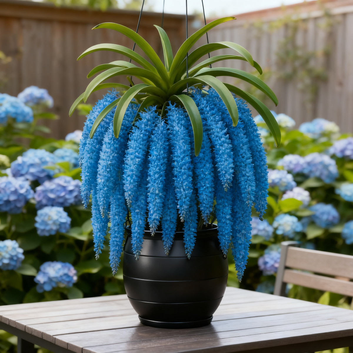🦊🌸 Foxtail Orchid Bulbs 🌿 Soft, Fresh Blooms That Warm Any Space