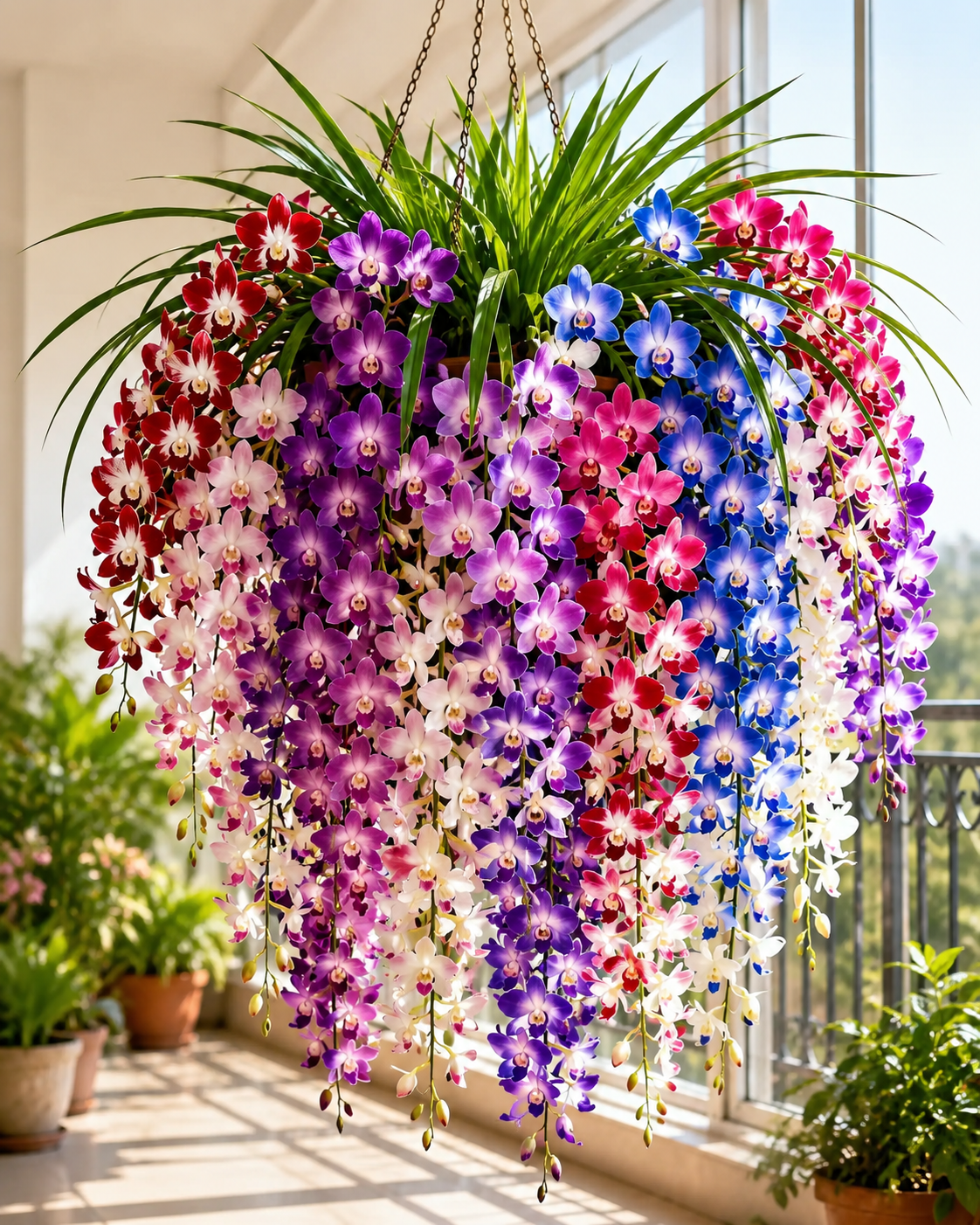 🌺Last Day 50% OFF🌸Dendrobium orchid bulbs