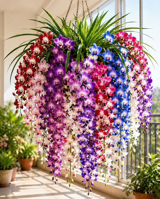 🌺Last Day 50% OFF🌸Dendrobium orchid bulbs