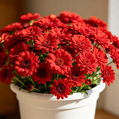 🌼 Pyrethrum Daisy Seeds 🛡️ Naturally Repels Pests While Brightening Your Garden 🌿