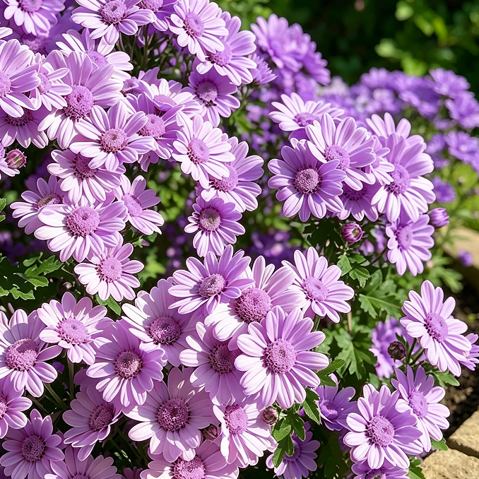 🌼 Pyrethrum Daisy Seeds 🛡️ Naturally Repels Pests While Brightening Your Garden 🌿