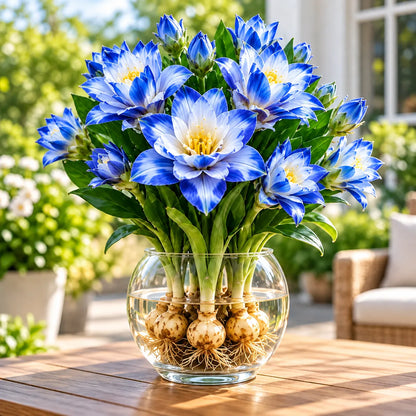 🤗🌸 Siam Tulip Rhizomes – Tropical Curcuma Flowers for Pots & Garden Beds🌱🏠