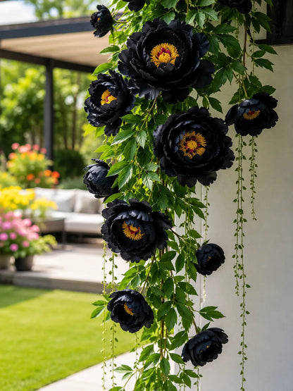 🌸 Rare Climbing Peony Bulbs🪴Big Full Blooms, Cold Hardy Perennial, Easy to Grow Garden Favorite