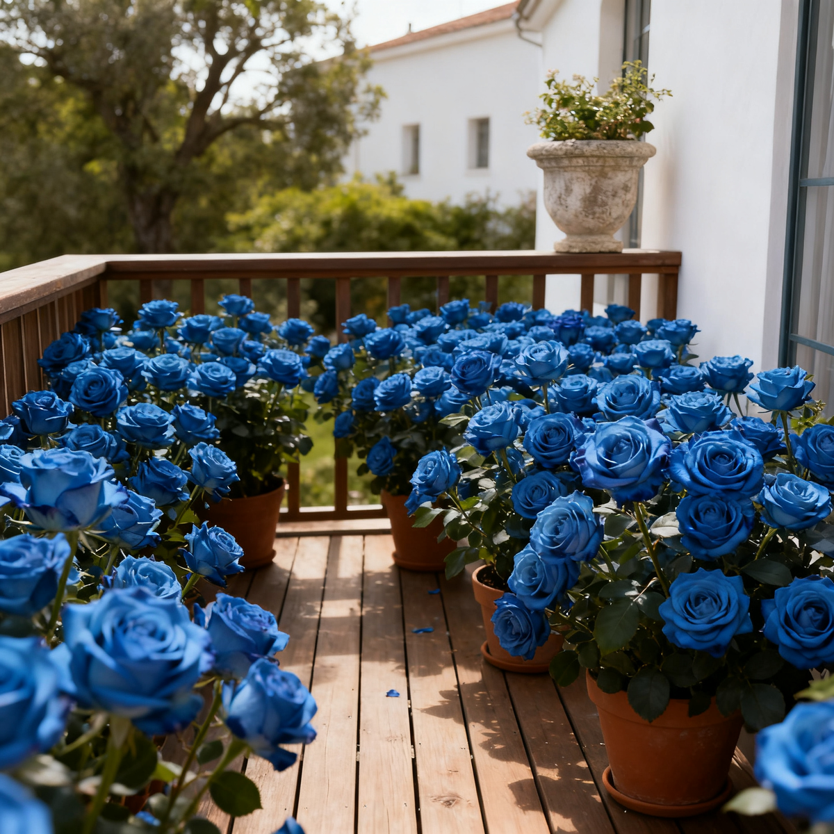 🔥Blue Rose 🌹 Rare Beauty, Love Beyond Ordinary
