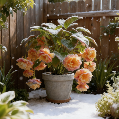 🌸🌸Colorful Weeping Crabapple Seeds | Elegant Cascading Garden Blooms