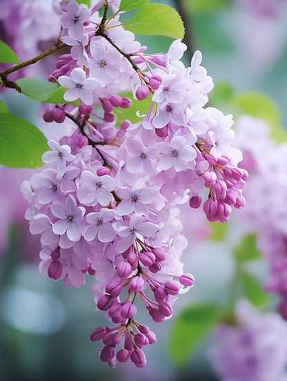 🌸 Lilac Blubs-Add everlasting fragrance and beauty to your garden 🌸