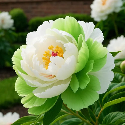 🦋⋰🌸⸝⸝Luxury Double Peonies for a Stunning Garden