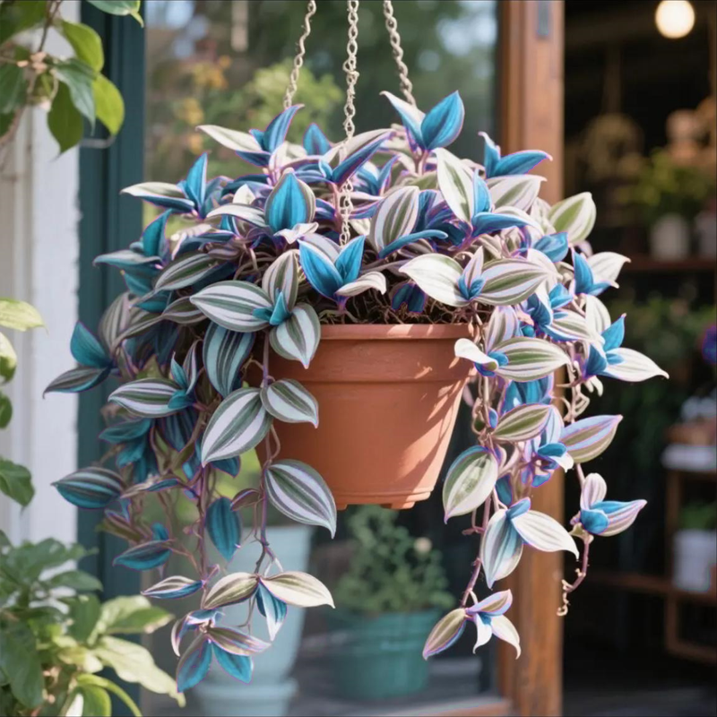 📢 New Arrival Alert! Rare Lan Jin Orchid – While Supplies Last
