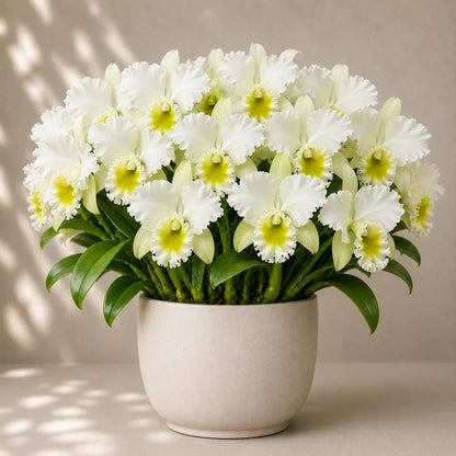💐 Cattleya Divisions — Queen of Orchids 🪴 Fragrant Large‑Bloom Orchid
