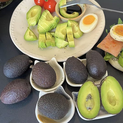 🍴 😍From Mini to Long-Neck🥑 Discover Extraordinary Avocados