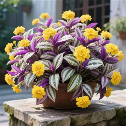 📢 New Arrival Alert! Rare Lan Jin Orchid – While Supplies Last