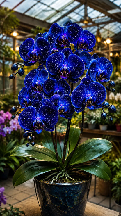 🌺Last Day 50% OFF🌸Rare Galaxy Orchid Bulb