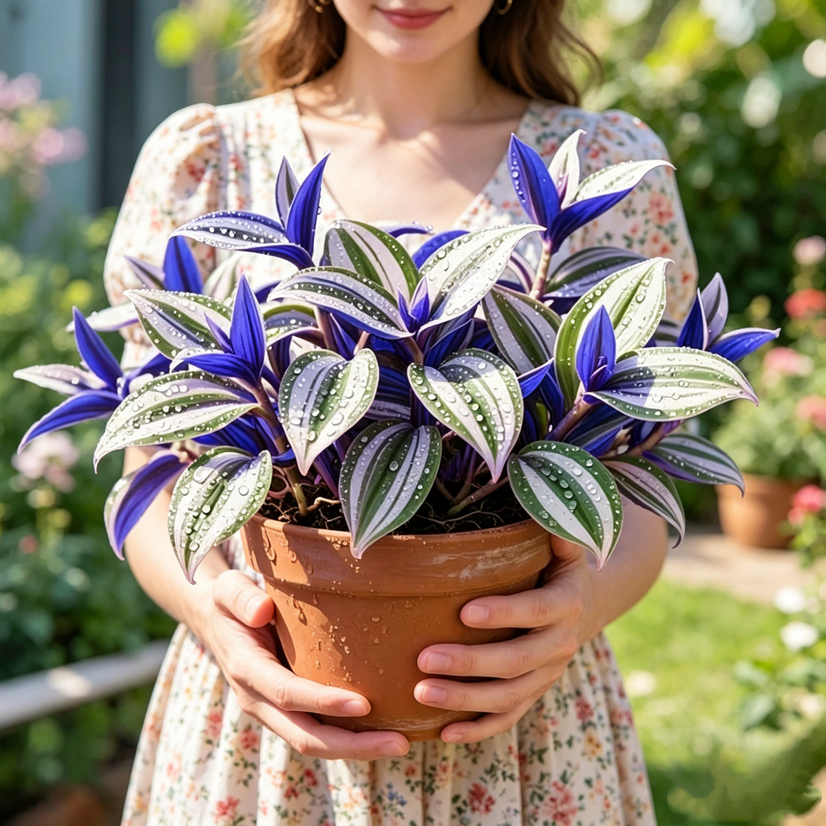 📢 New Arrival Alert! Rare Lan Jin Orchid – While Supplies Last