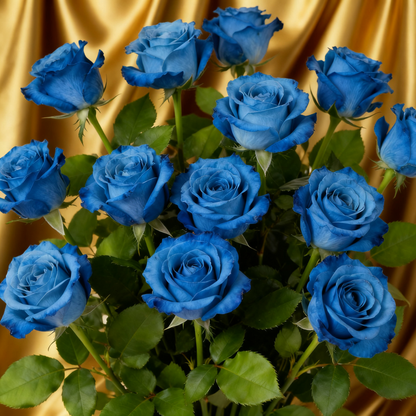 🔥Blue Rose 🌹 Rare Beauty, Love Beyond Ordinary