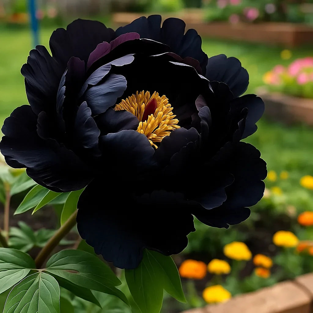🦋⋰🌸⸝⸝Luxury Double Peonies for a Stunning Garden