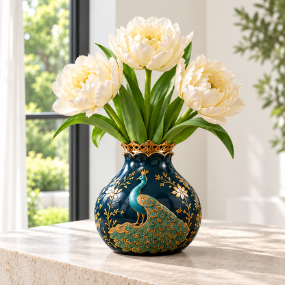 🌷 Double Tulip Bulbs – Grow Layers of Beauty at Home