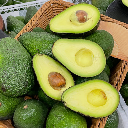 🍴 😍From Mini to Long-Neck🥑 Discover Extraordinary Avocados