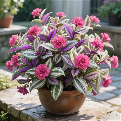 📢 New Arrival Alert! Rare Lan Jin Orchid – While Supplies Last