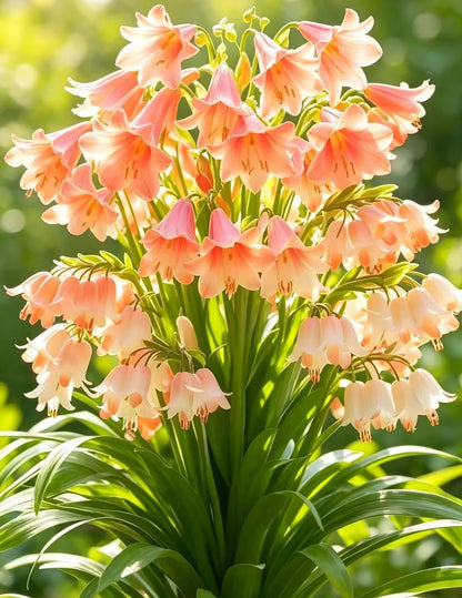 💖 Hanging Lily of the Valley 🌸 Instantly Add Elegance to Any Space