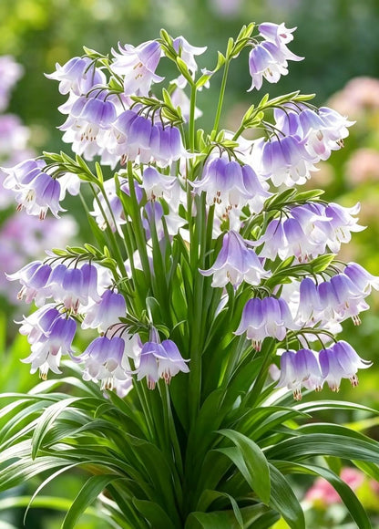 💖 Hanging Lily of the Valley 🌸 Instantly Add Elegance to Any Space