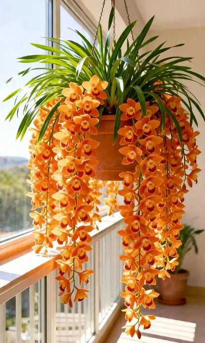 🌺Last Day 50% OFF🌸Dendrobium orchid bulbs