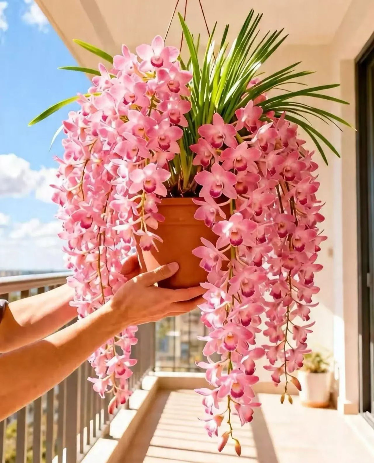🌺Last Day 50% OFF🌸Dendrobium orchid bulbs