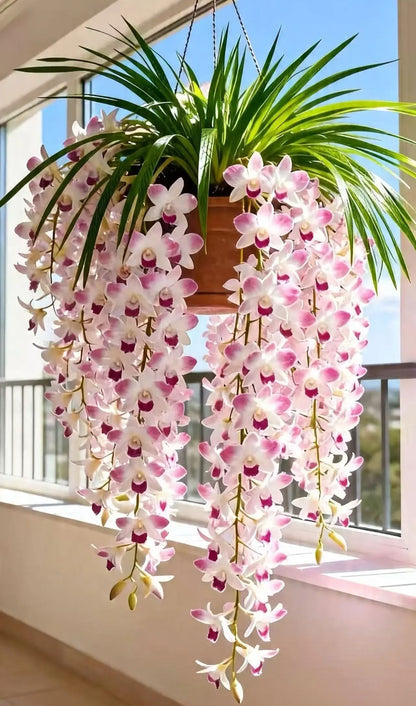 🌺Last Day 50% OFF🌸Dendrobium orchid bulbs