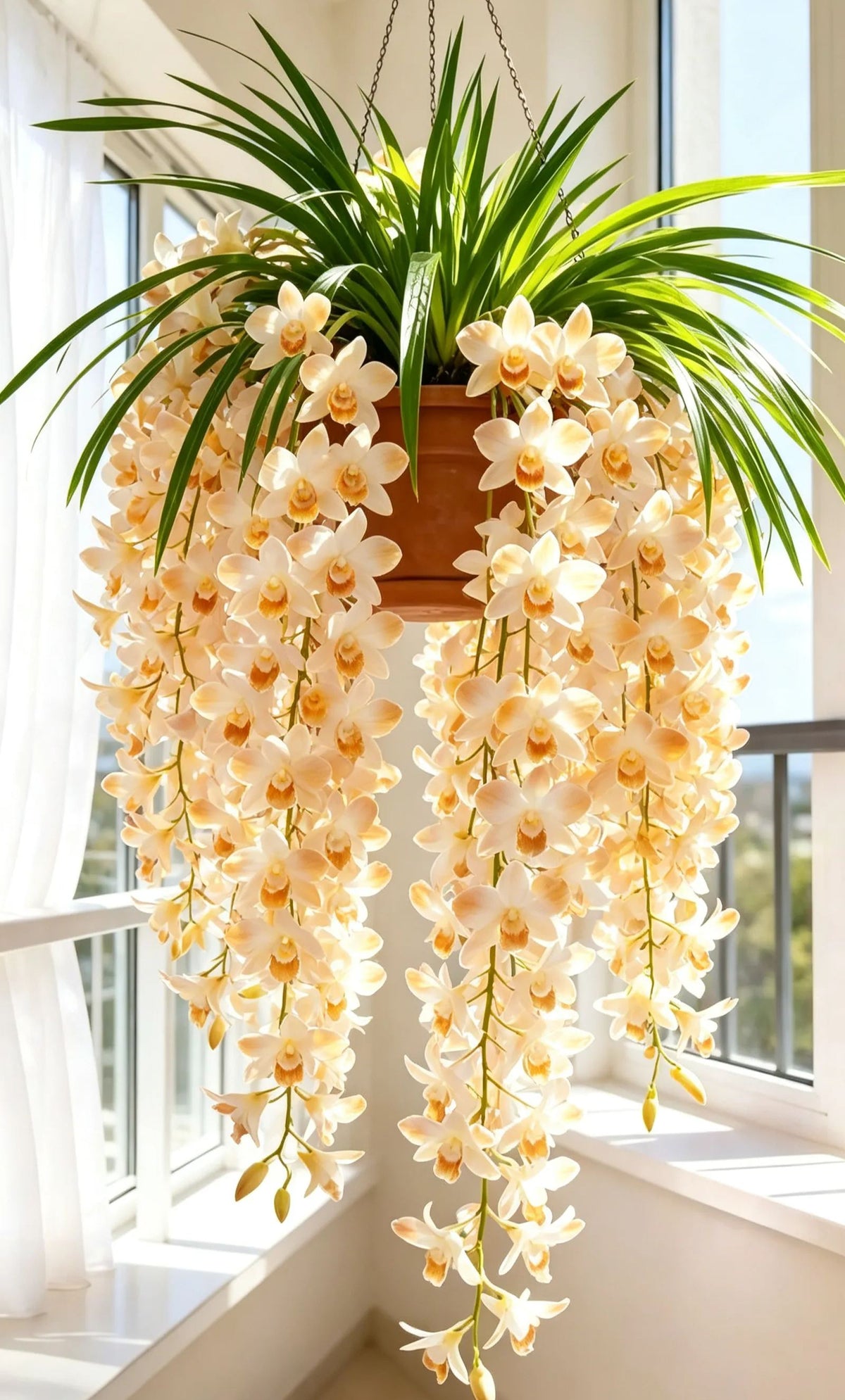 🌺Last Day 50% OFF🌸Dendrobium orchid bulbs