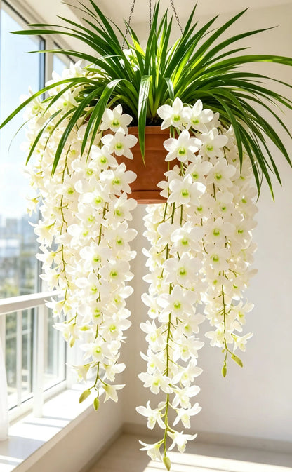 🌺Last Day 50% OFF🌸Dendrobium orchid bulbs