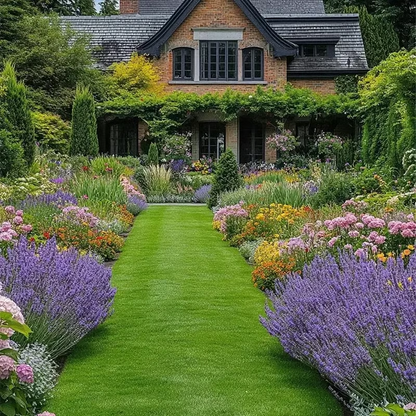 🔥Last Day Promotion 49% OFF🔥🌱2026 Evergreen Dwarf Grass Seed for Four Seasons