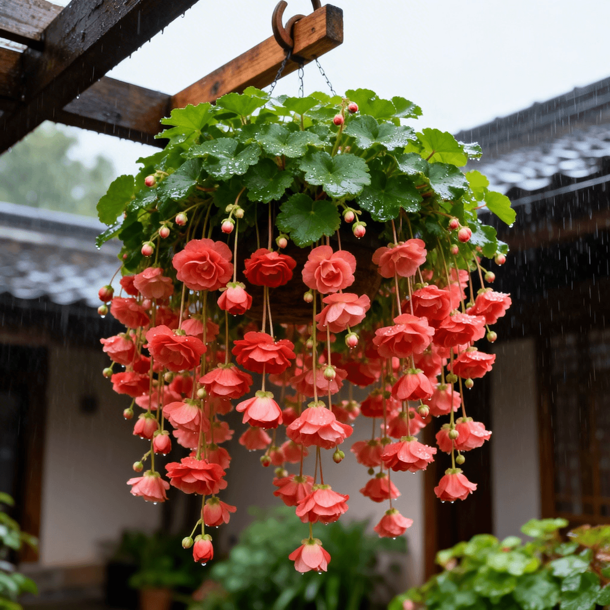 🤗💮Rare Crabapple Bulbs 🌱 Germinates in Just 7 Days, Stunning Blooms Await